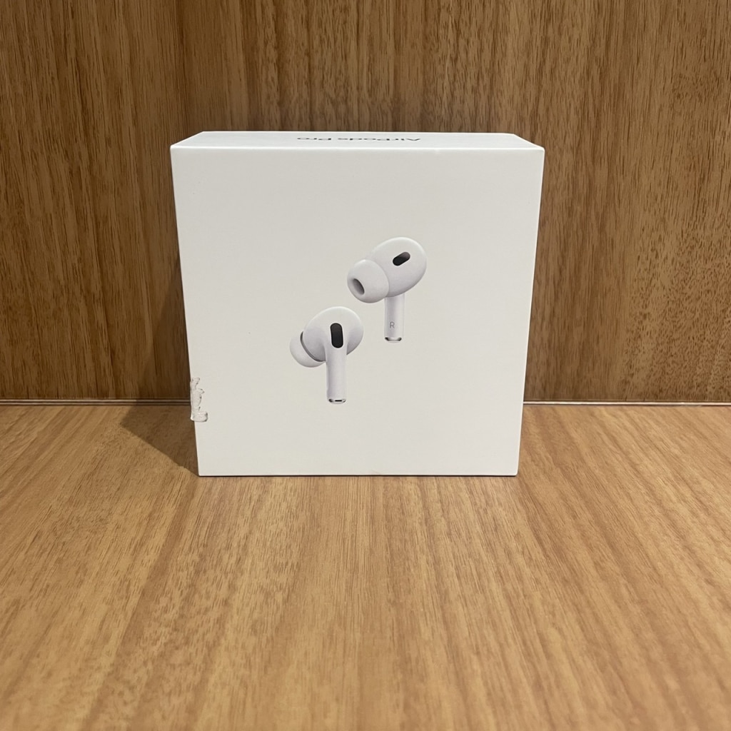 AirPods Pro 第2世代 MQD83J/A