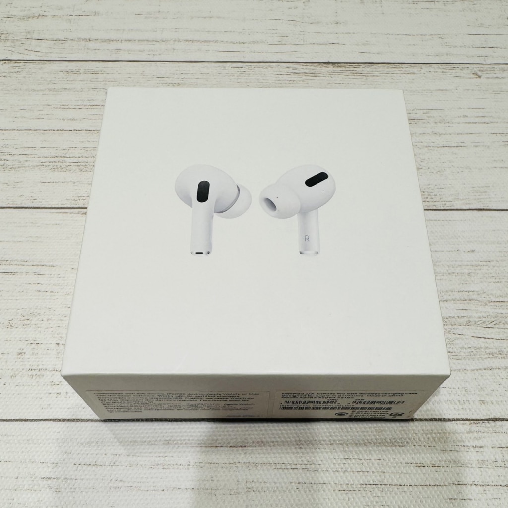 Apple AirPods Pro MWP22J/A