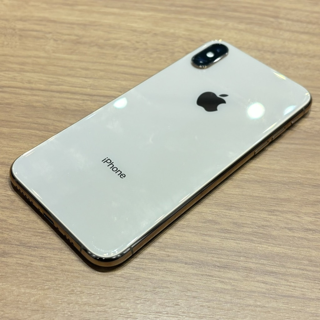 買取エリート心斎橋店｜Apple製品買取｜iPhoneXS 64GB ゴールド MTAY2J/Aの買取実績