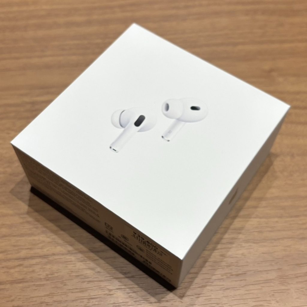 AirPods Pro 第2世代 2023/USB-C MTJV3J/A