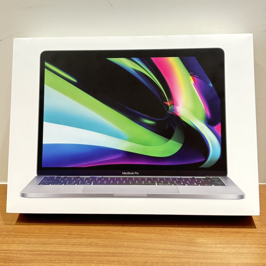 買取エリート心斎橋店｜Apple製品買取｜MacBook Pro Retinaディスプレイ 13.3 MNEJ3J/Aの買取実績