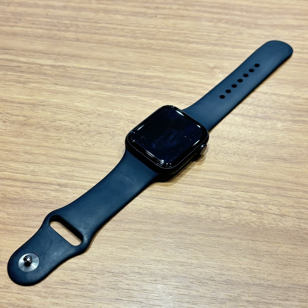 Apple Watch SE 第2世代 GPS+Cellularモデル 44mm MNPY3J/A