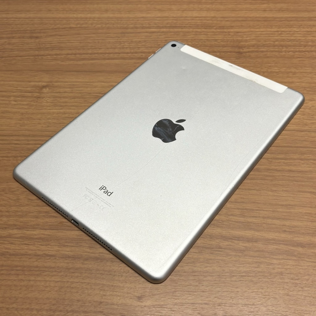 iPad Air2 16GB シルバー MGH72J/A