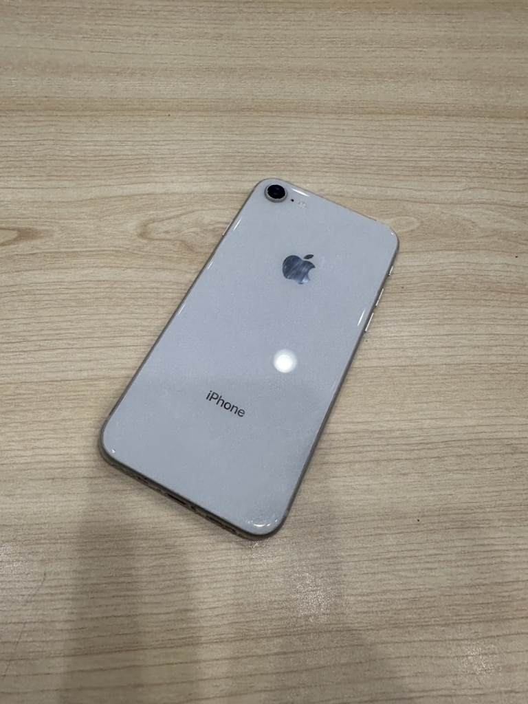 iphone8 ジャンク