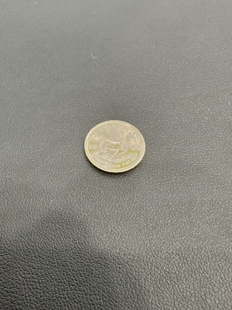 K22 地金 金貨