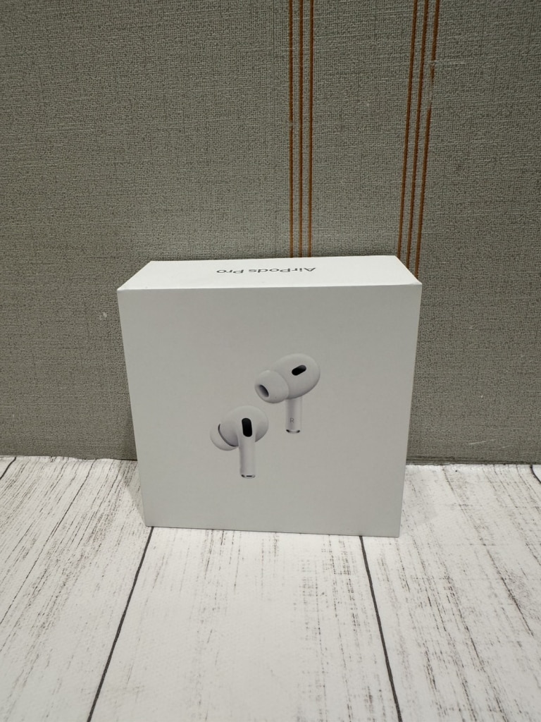 AirPods Pro 第2世代 2023/USB-C MTJV3J/A