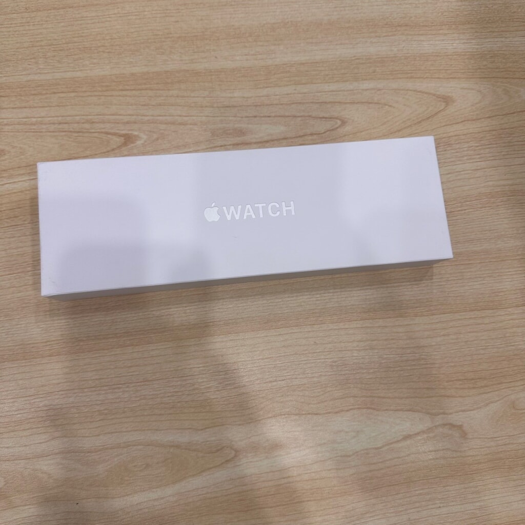 Apple Watch SE 第2世代 GPSモデル 44mm MRE93J/A