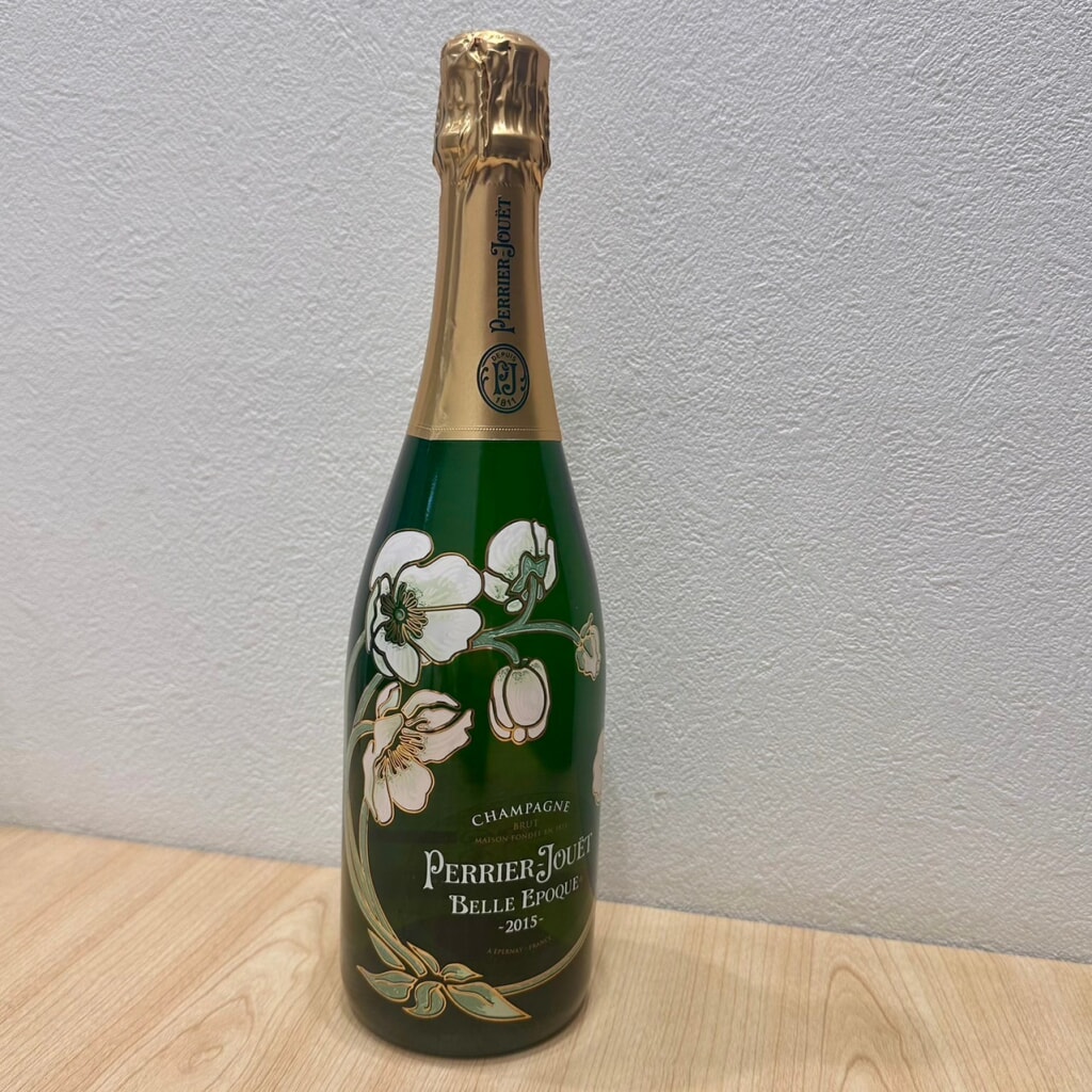 ペリエ ジュエ ベルエポック 2014 750ml/瓶 12.5度
