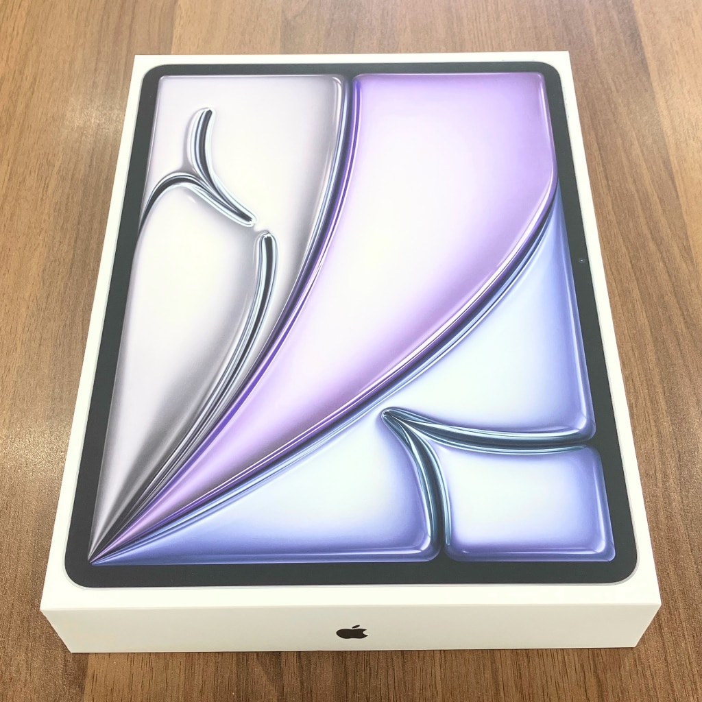 iPad Air 13inch Wi-Fi 256GB スペースグレイ MV2D3J/A