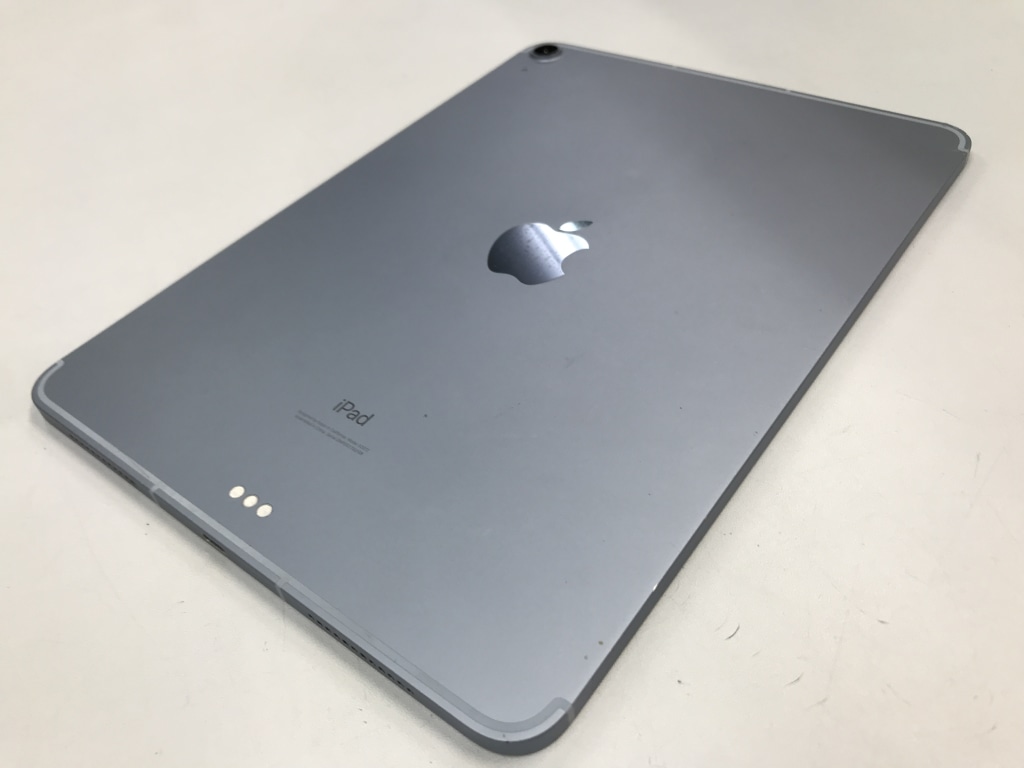 iPad Air4 ジャンク