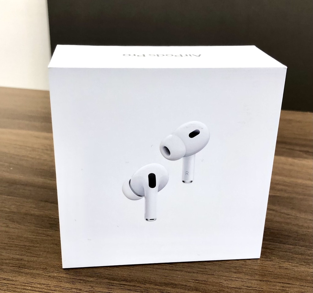 AirPods Pro 第2世代 2023/USB-C MTJV3J/A