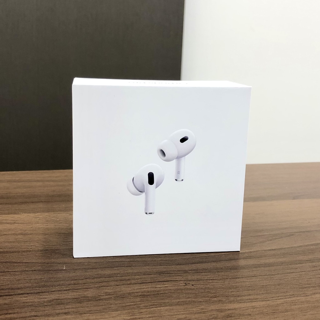 AirPods Pro 第2世代 2023/USB-C MTJV3J/A