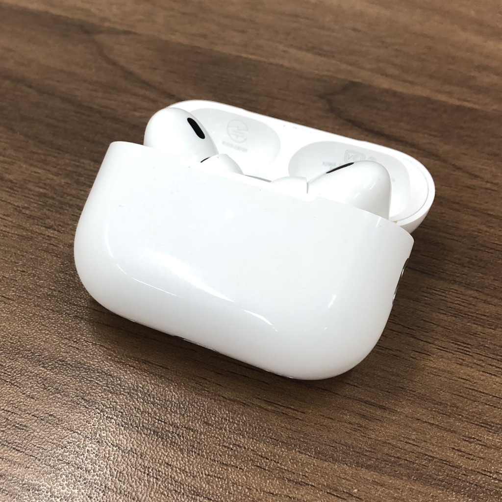 Apple AirPods Pro 第2世代 2023/USB-C MTJV3J/A