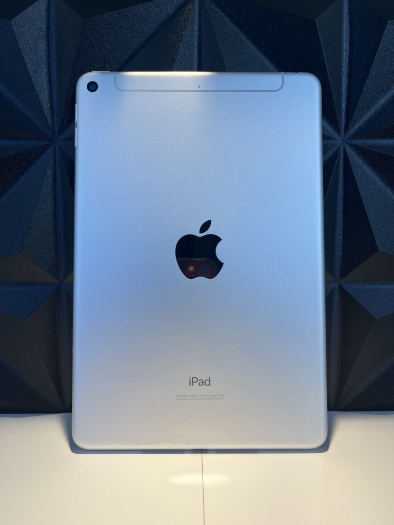 iPad mini 第5世代 256GB シルバー MUXD2J/A