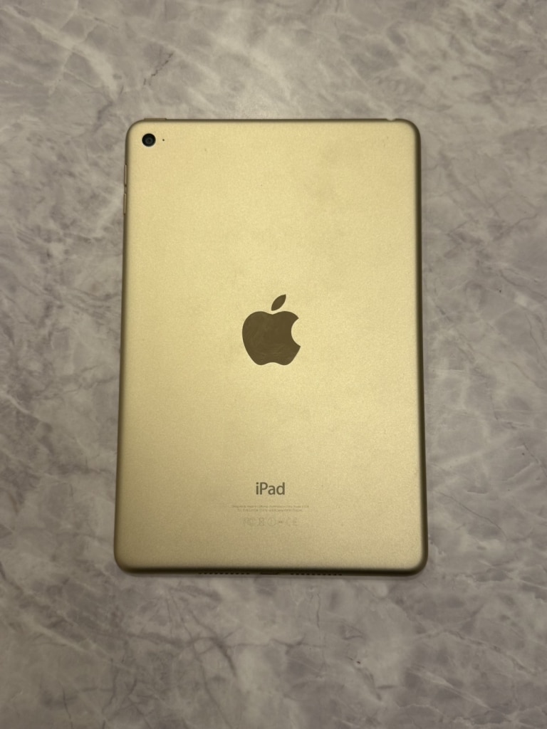 Apple iPad mini4 128GB Wi-Fiモデル MK9Q2J/A