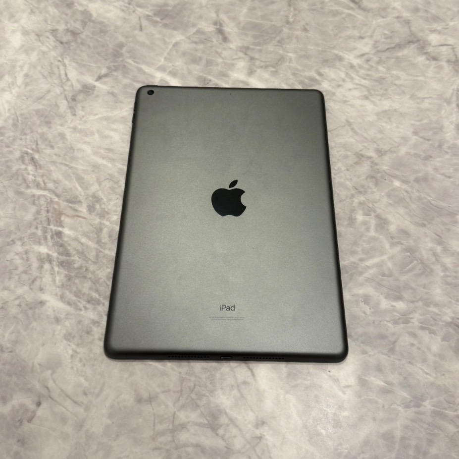 Apple iPad 第9世代 Wi-Fi 64GB スペースグレイ MK2K3J/A
