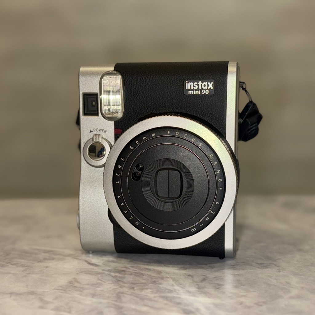 FUJIFILM Instax mini90 NEO CLASSIC