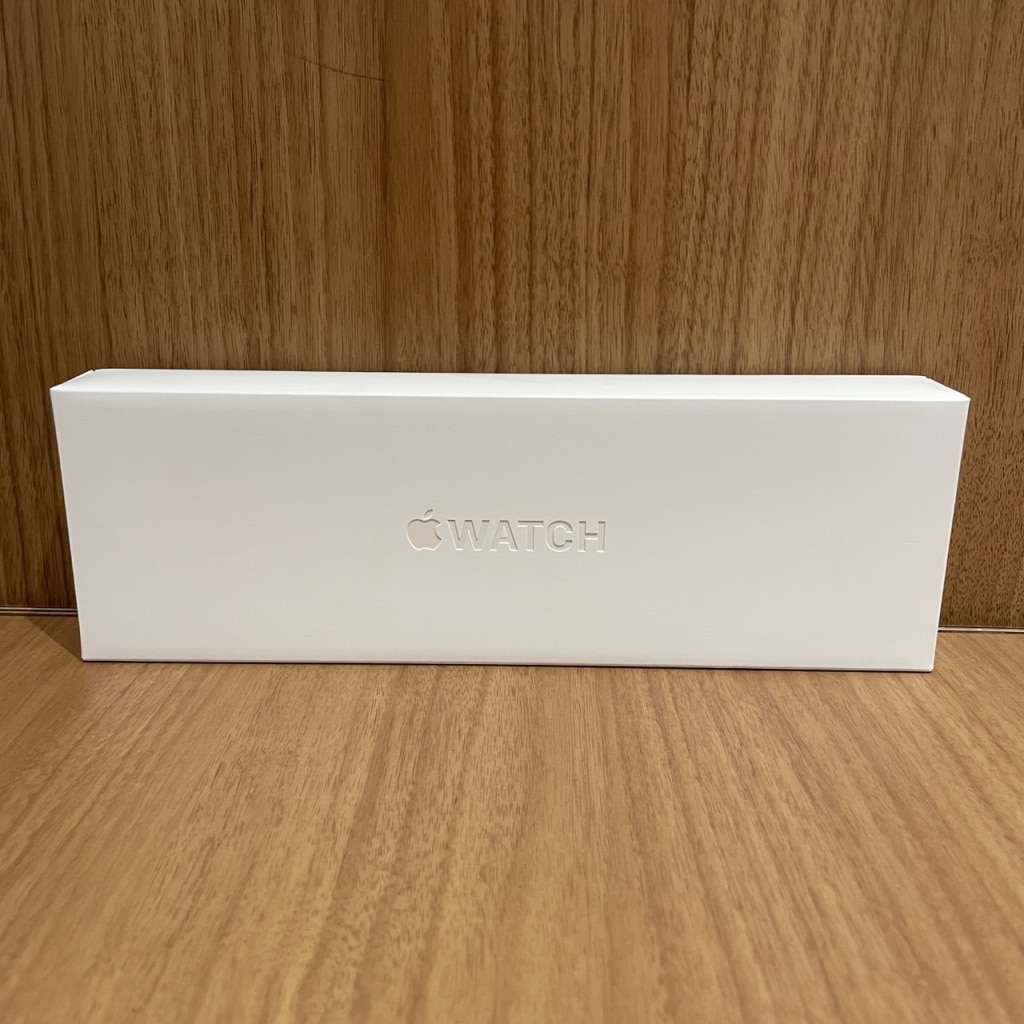 Apple Watch Series 10 GPSモデル 46mm MWWQ3J/A