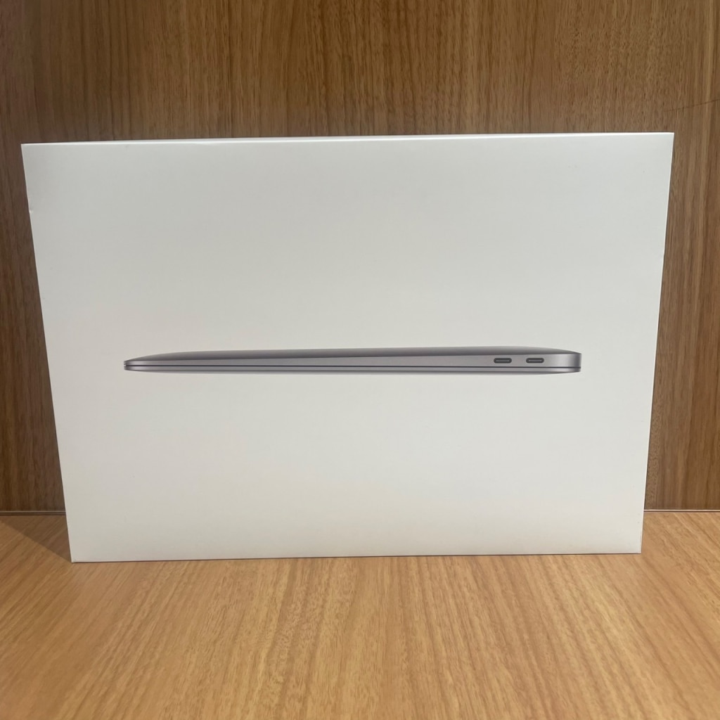 MacBook Air 10.1 M1 16GB/512GB 2020 A2337