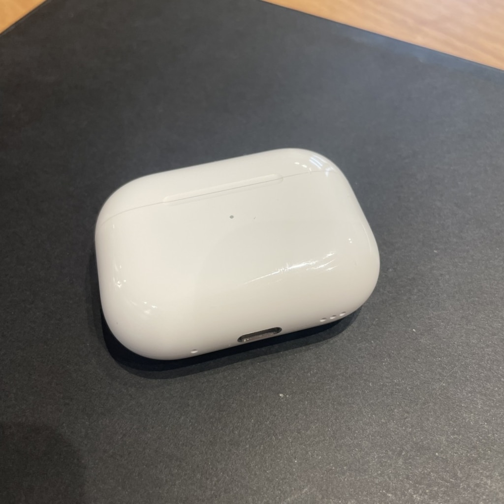 Apple AirPods Pro 第2世代 A2968