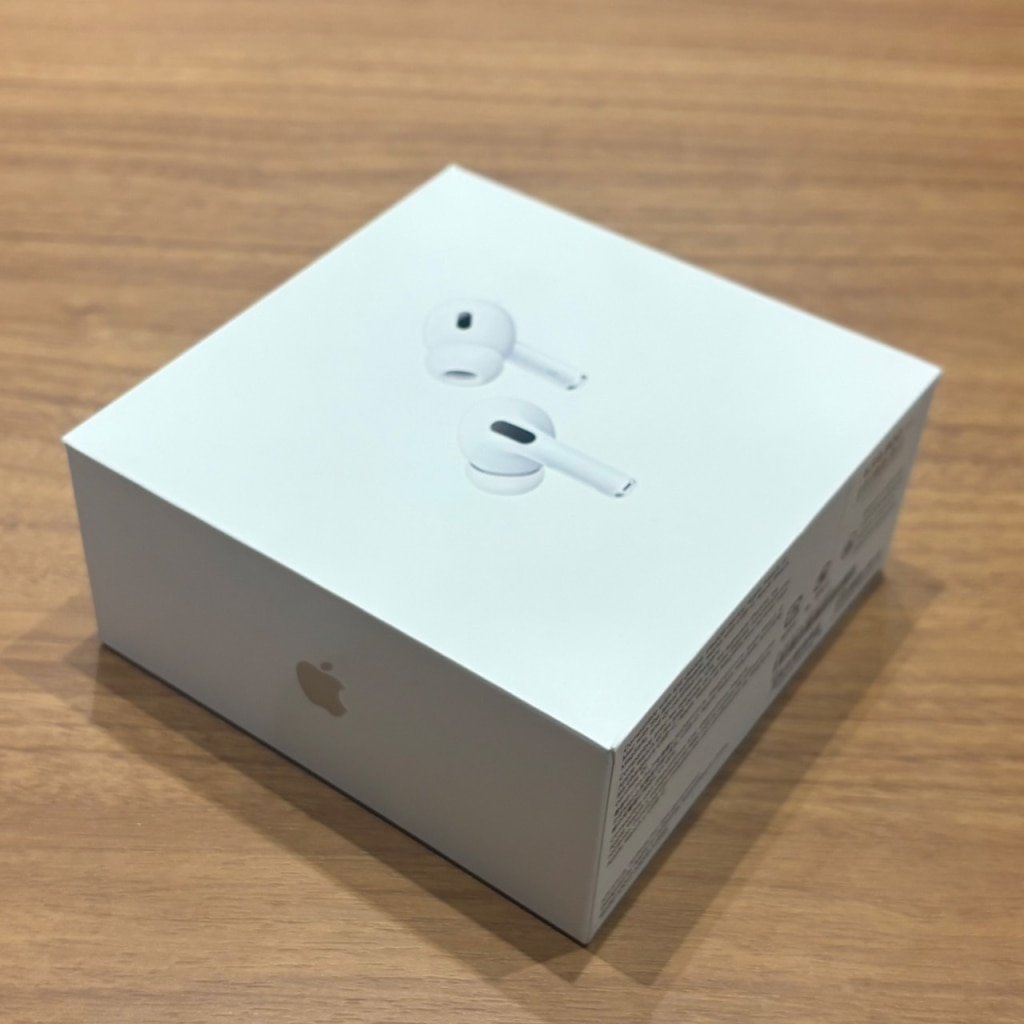 AirPods Pro 第2世代 2023/USB-C MTJV3J/A