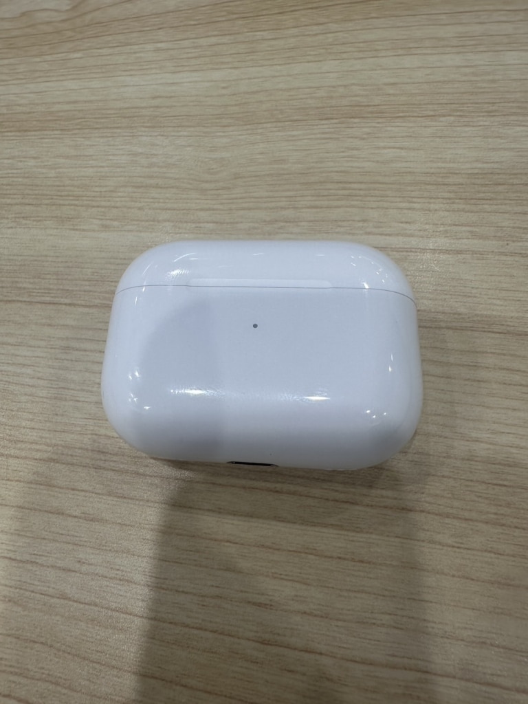 Apple AirPods Pro 第2世代 2023/USB-C MTJV3J/A