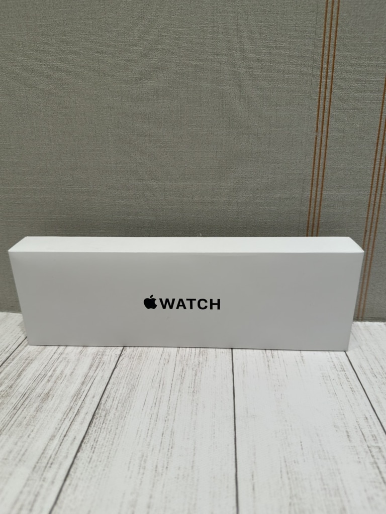 Apple Watch SE 第2世代 GPS+Cellularモデル 40mm MRFX3J/A