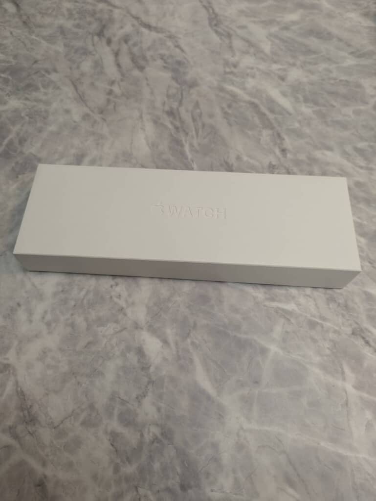 Apple Watch Series9 45mm GPS+Cellular MRMC3J/A