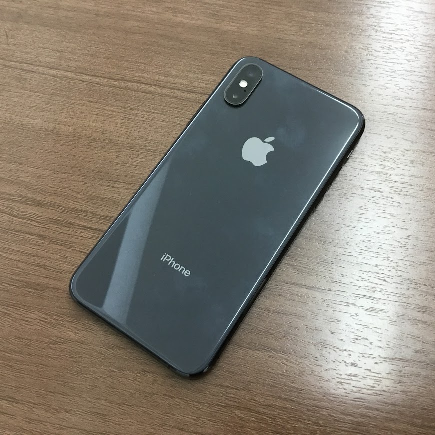 iPhoneXS ジャンク