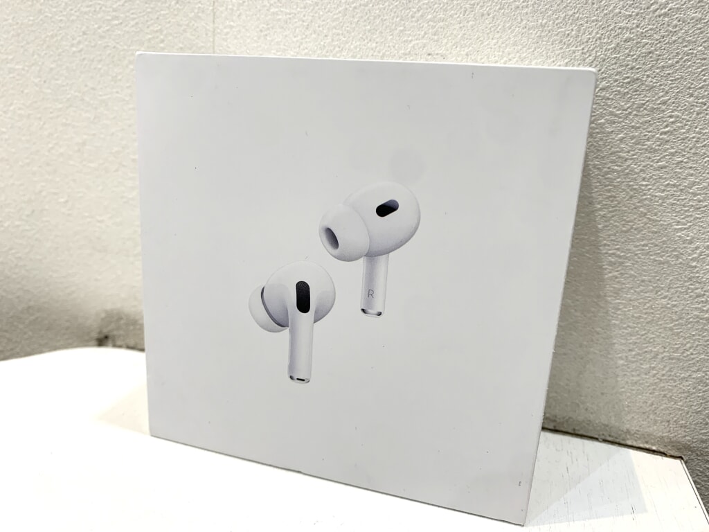 AirPods Pro 第2世代 2023/USB-C MTJV3J/A