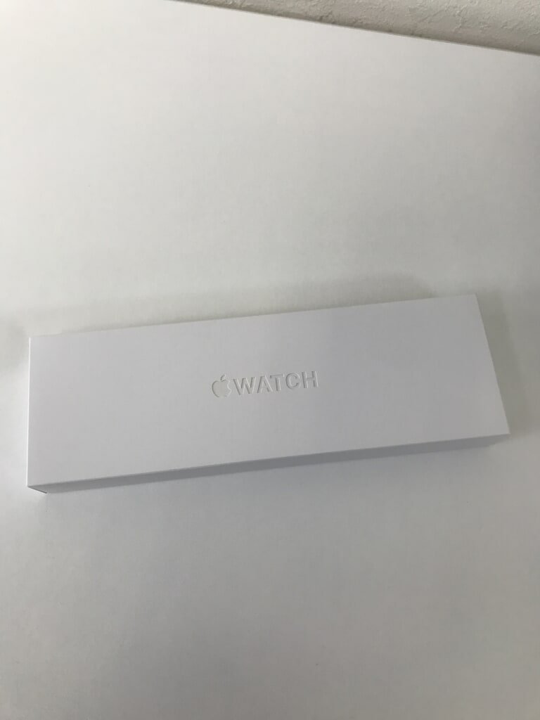 AppleWatch series10 GPSモデル 46mm MWX13J/A