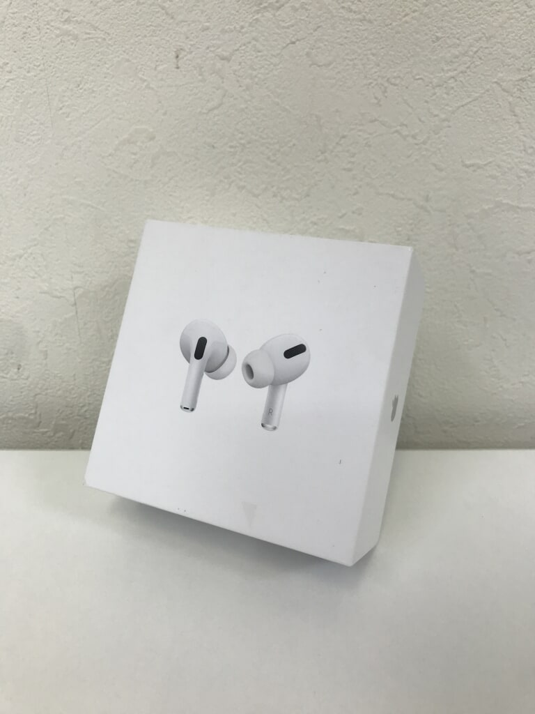 Apple Air Pods Pro MLWK3J/A 片耳 ジャンク