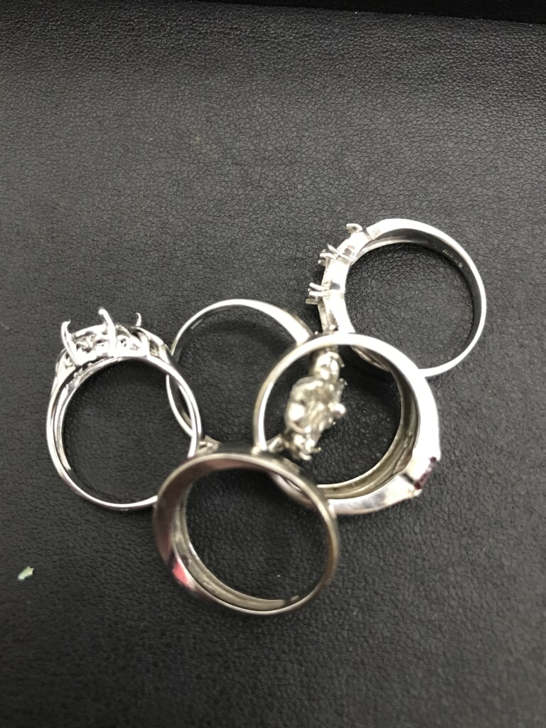K10 地金