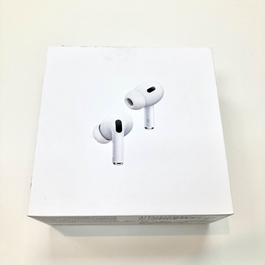 AirPods Pro 第2世代 2023/USB-C MTJV3J/A