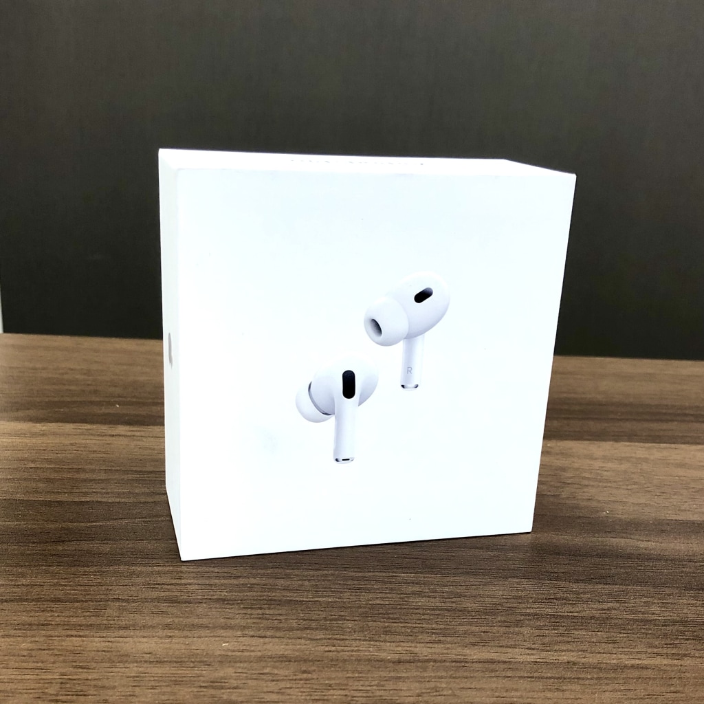 AirPods Pro 第2世代 2023/USB-C MTJV3J/A