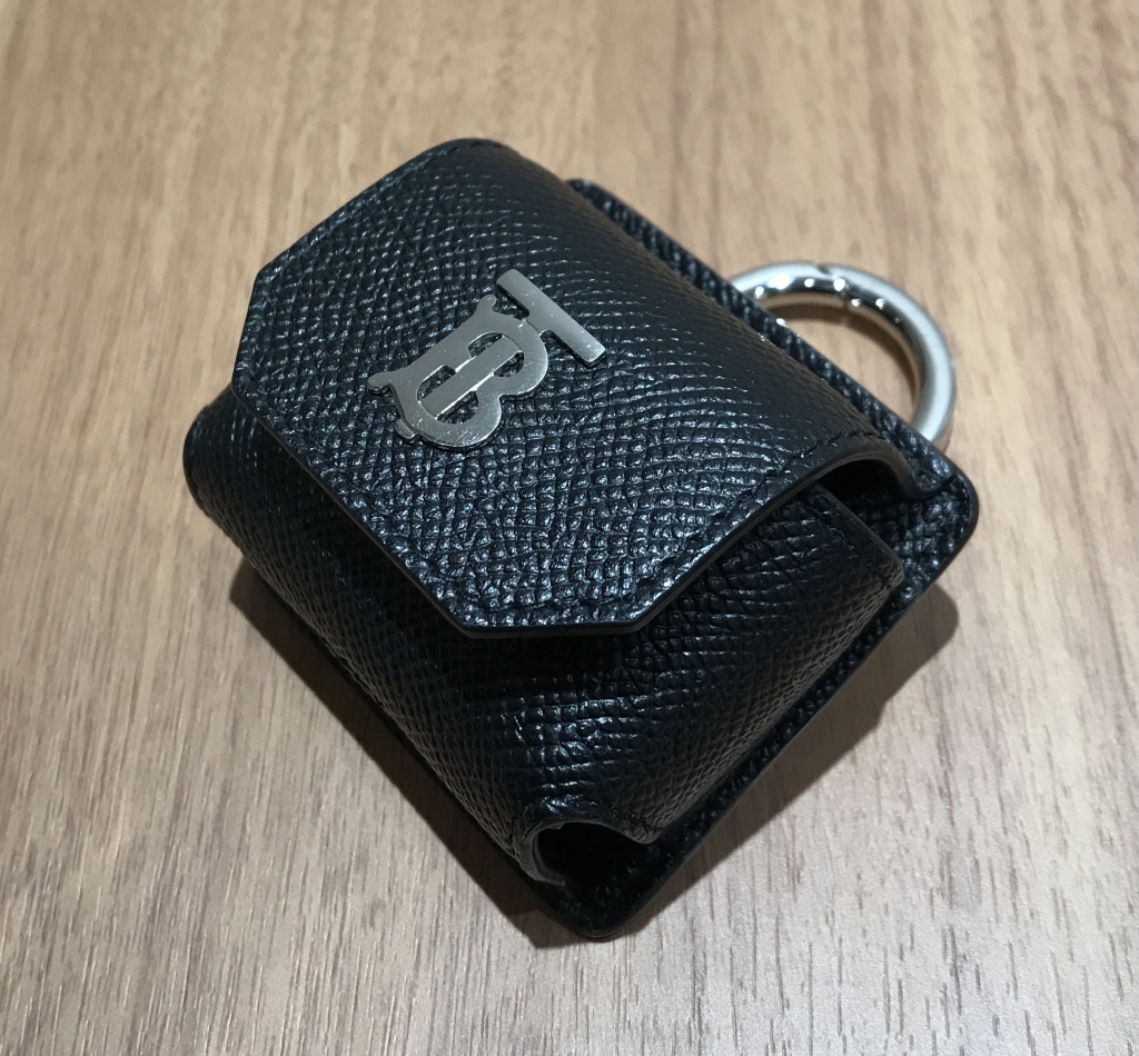 バーバリー TBロゴ AirPods Pro Case 8065988