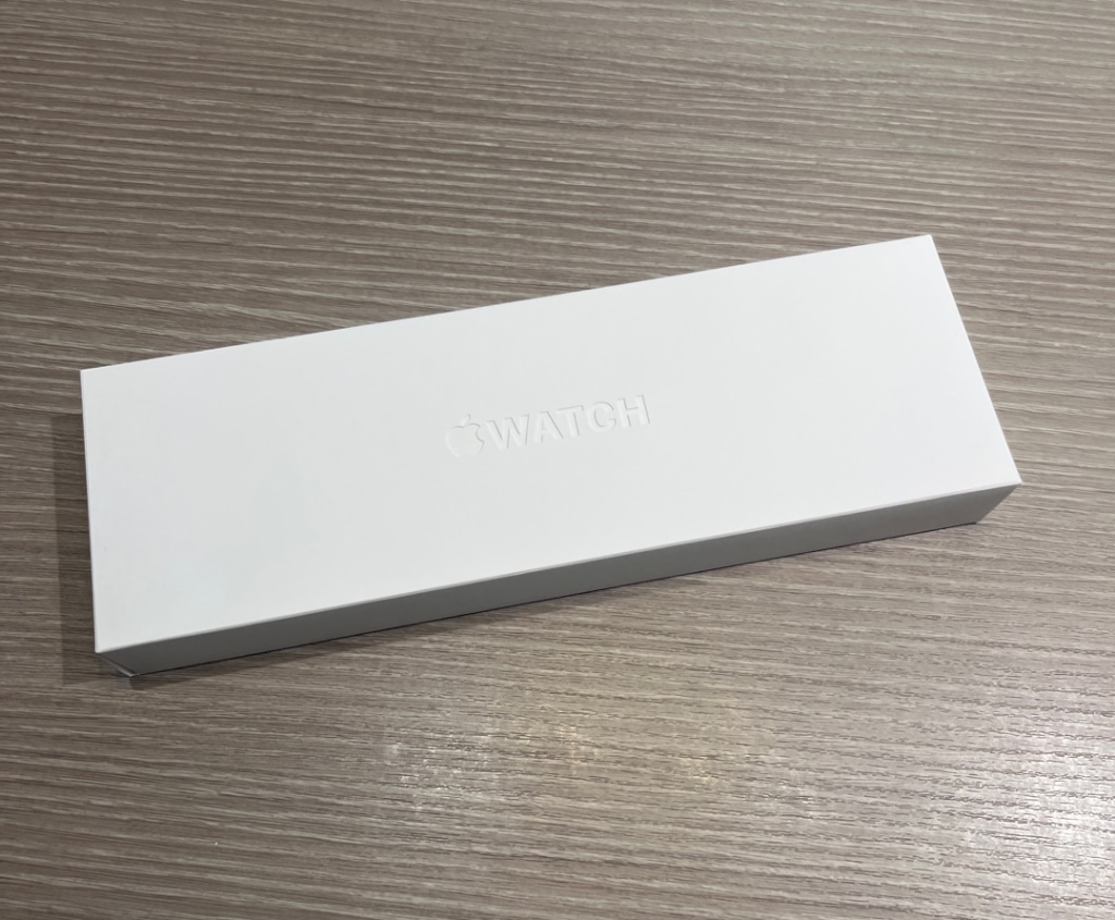 Apple Watch Series 10 GPSモデル 46mm MWWQ3J/A