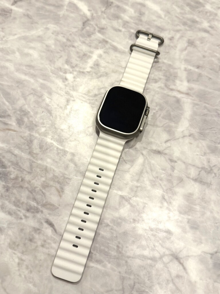 Apple Watch Ultra2 49mm GPS+Cellularモデル MREJ3J/A