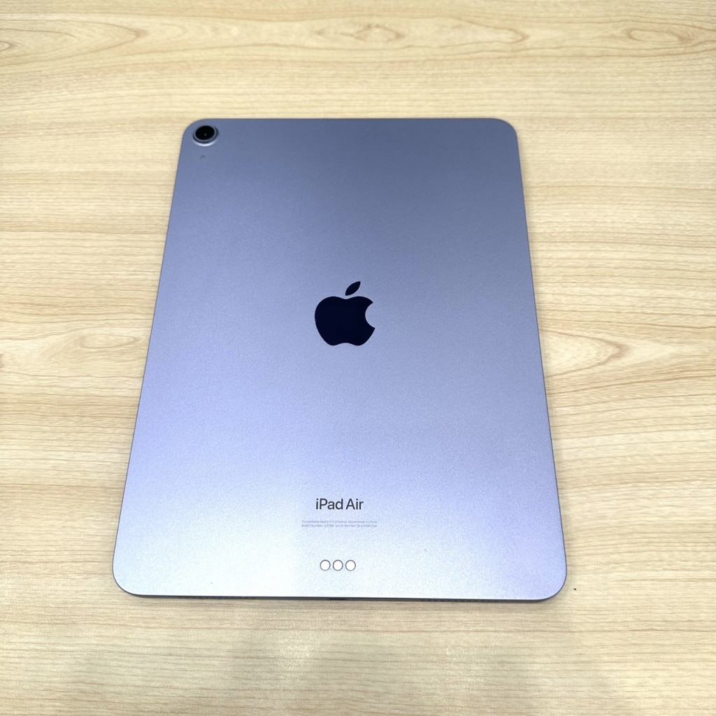 梅田店｜端末買取｜Softbank iPad Air 第4世代 Cellular 64GB スペースグレイ MYGW2J/A 買取実績