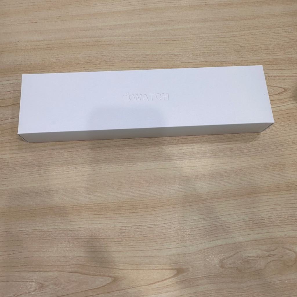 Apple Watch Series6 GPSモデル 44mm M00H3J/A