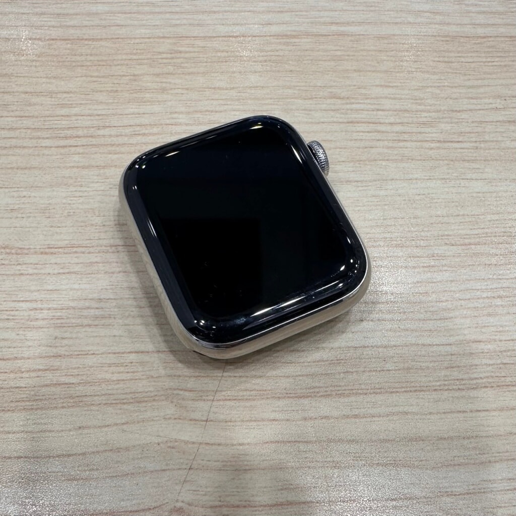 Apple Watch Series 10 GPSモデル 42mm MWWE3J/A