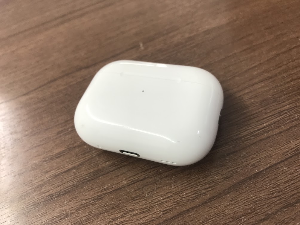 Apple AirPods Pro 第2世代 MQD83J/A