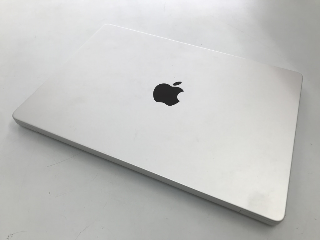 Apple Macbook Pro 14インチ 2021 M1 16GB 1TB A2442