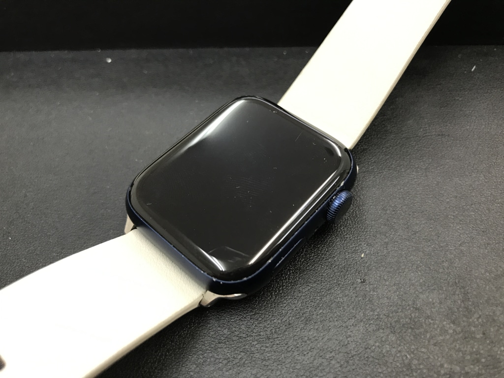 AppleWatch Series6 44mm GPSモデル N00J3LL/A