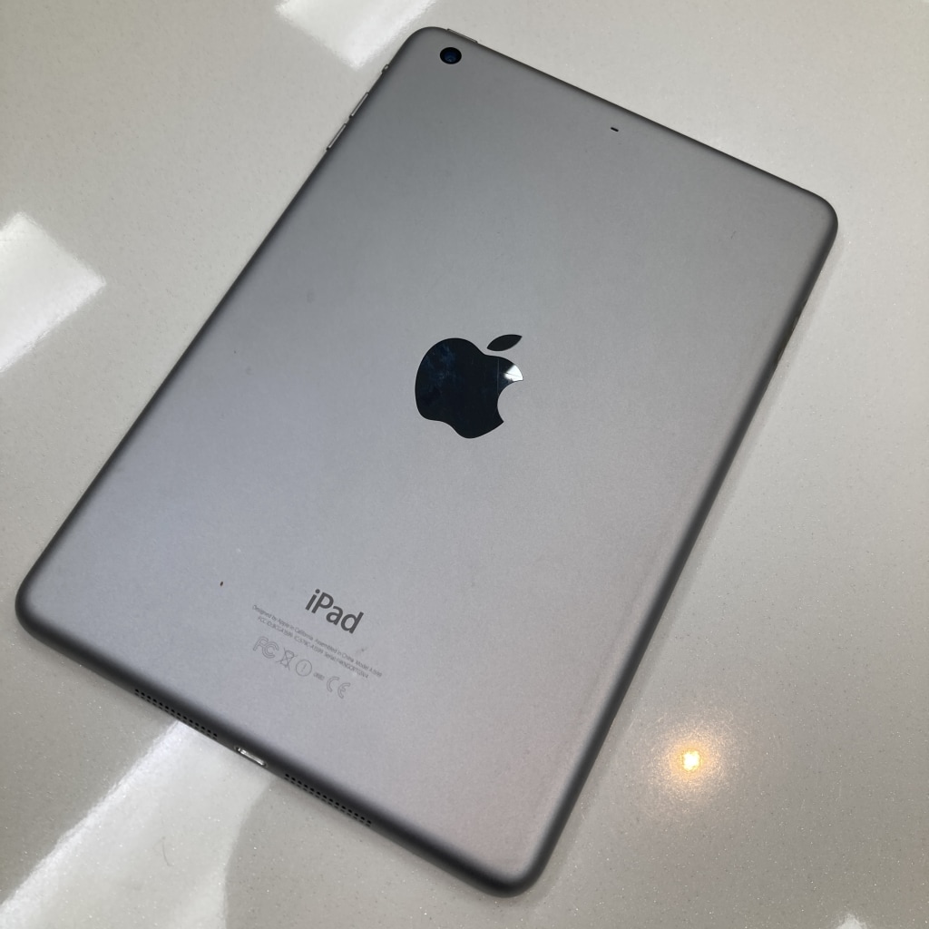 iPadmini3 ジャンク
