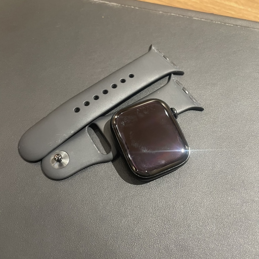 Apple Watch Series 10 GPSモデル 42mm MWWE3J/A