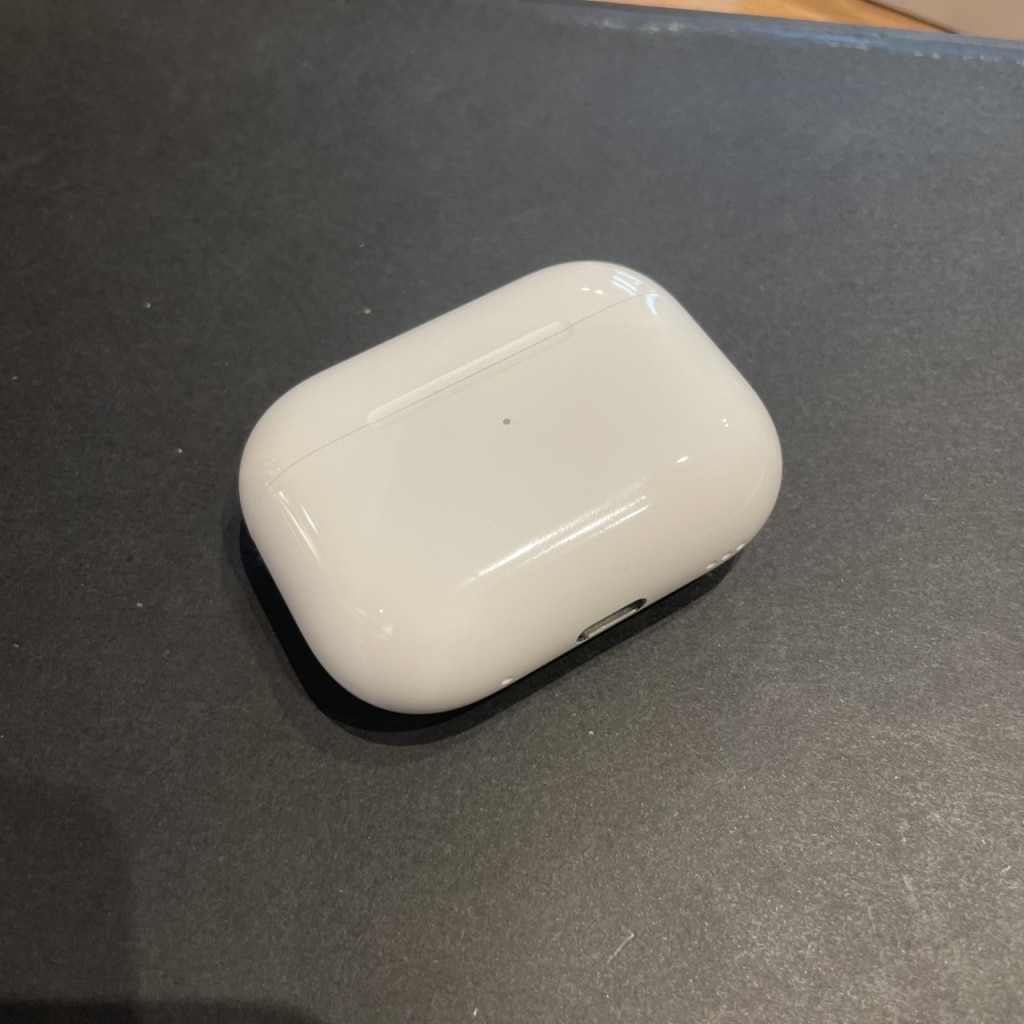 Apple AirPods Pro 第2世代 A2968