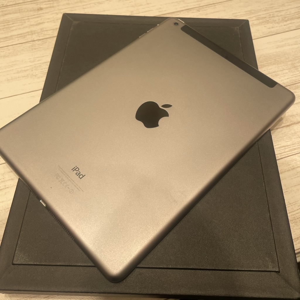 Apple ipad Air 第１世代 ジャンク A1475