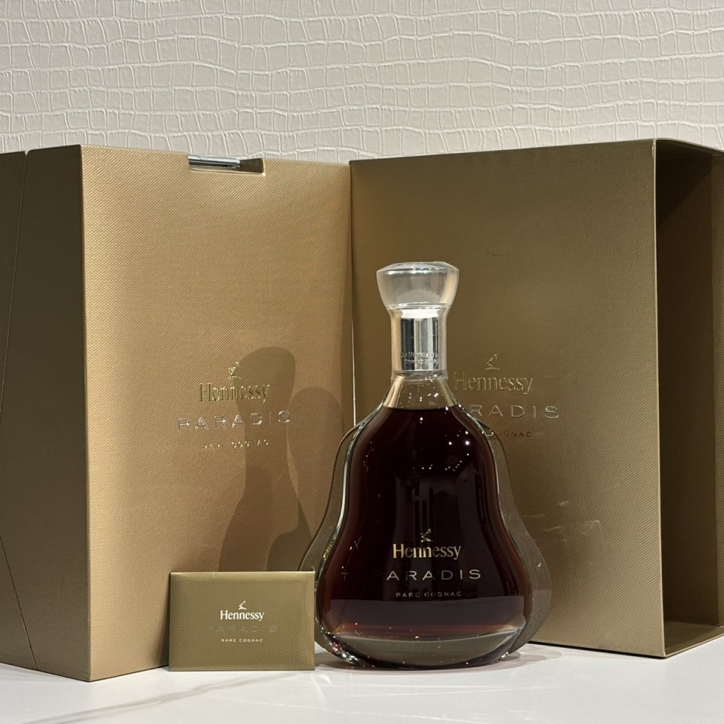 ヘネシー パラディ コニャック 700ml/瓶/40%