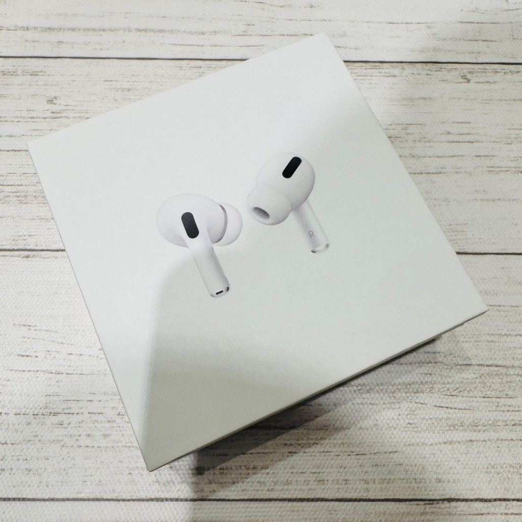 Apple AirPods Pro MWP22J/A